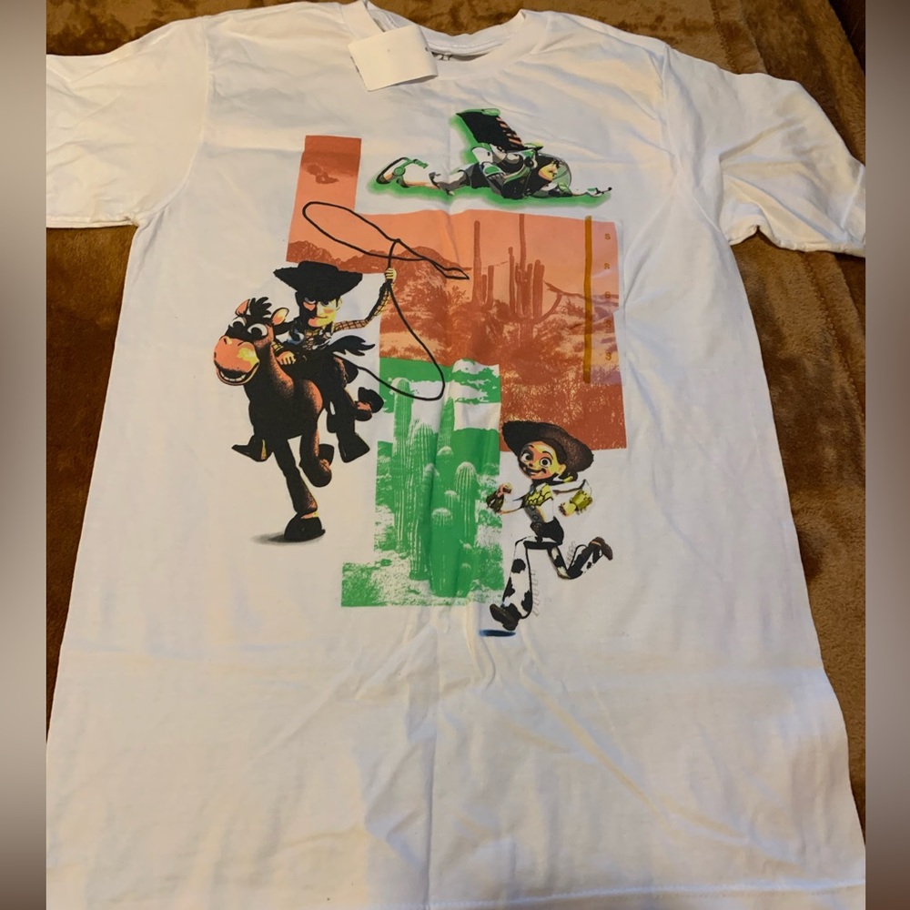 Toy Story T-shirt
